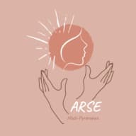 Logo Association Régionale des Socio-Esthéticiennes