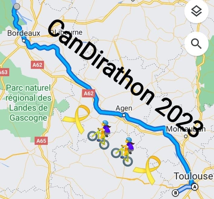 CanDirathon 2023